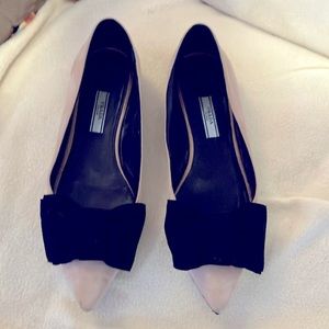 Prada shoes